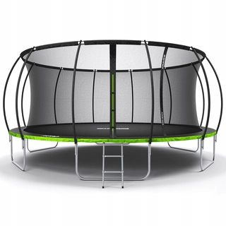 Trampolína - Trampolína so sieťou Zipro 496 cm FT 16 (487-500 cm)